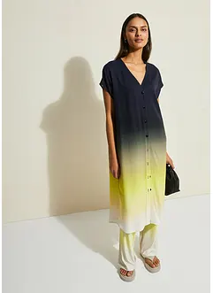 Kaftanklänning, bonprix