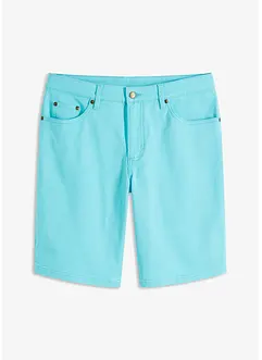 Stretchiga shorts, Classic FIt, bonprix