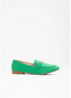 Bekväma loafers, bonprix