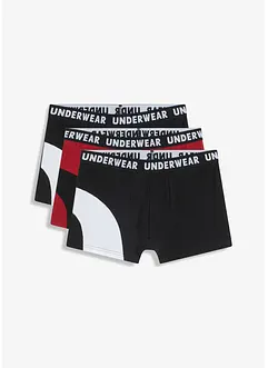 Boxershorts (3-pack), bonprix