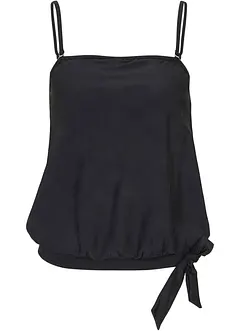 Tankiniöverdel i oversizemodell, bonprix