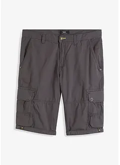 Cargobermudas, Regular Fit, bonprix