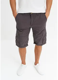 Cargobermudas, Regular Fit, bonprix