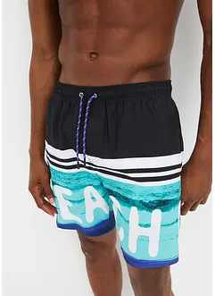 Herrbadshorts, bonprix