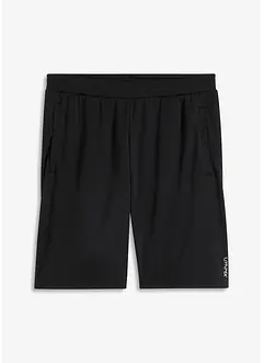 Snabbtorkande sportshorts, bonprix