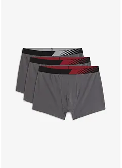 Boxershorts (3-pack), bonprix