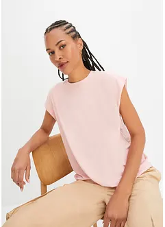 T-shirt i mjuk viskos, bonprix