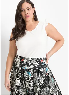 Linne i ekologisk bomull, bonprix