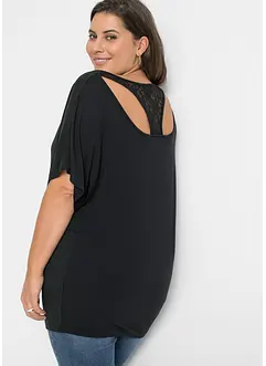 Topp av viskosmix, bonprix