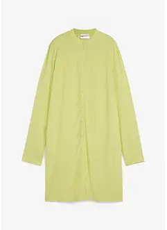 Lång viskosblus, bonprix