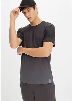 Funktions-T-shirt med olika färgnyanser, bonprix