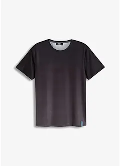 Funktions-T-shirt med olika färgnyanser, bonprix