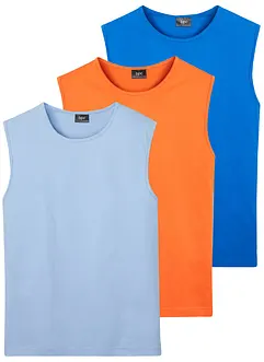 Linne (3-pack), bonprix
