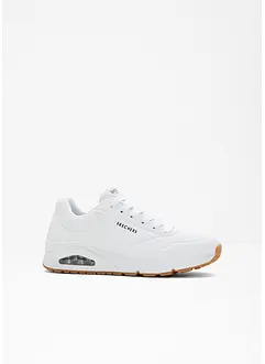 Sneakers med memoryskum från Skechers, Skechers