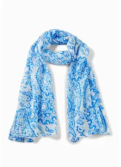 Luftig scarf, bonprix