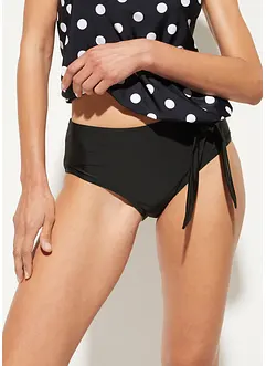Bikinibyxa med hög midja, bonprix