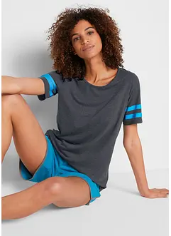 Tunn sporttopp (2-pack), bonprix