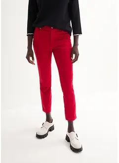 Bekväm stretchbyxa, bonprix