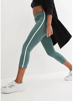 3/4-sportleggings, bonprix