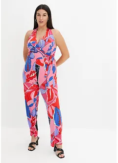 Jersey-jumpsuit, bonprix