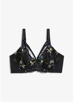 Minimizer-BH med broderi, bonprix