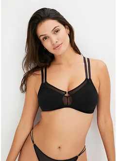 Bralette utan bygel, bonprix