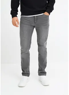 Regular Fit Stretch Jeans Straight, bonprix