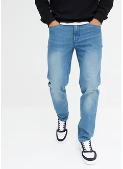 Regular Fit Stretch Jeans Straight, bonprix