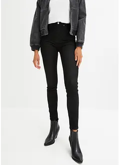 Skinny Jeans High Waist, Stretch, bonprix