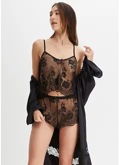 Topp och trosa (2 delar), bonprix