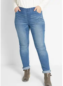 Stretchjeggings, bonprix