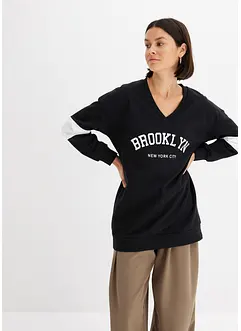 Oversizesweatshirt, bonprix