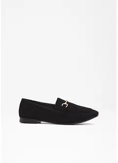 Bekväma loafers, bonprix