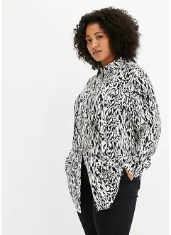 Lång blus, bonprix