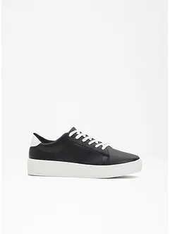 Sneakers med platåsula, bonprix