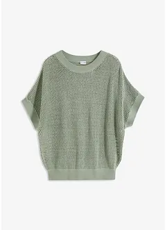 Oversizetopp, bonprix