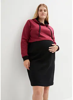 Mamma-/amningsklänning, bonprix