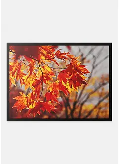 Dörrmatta med höstmotiv, bonprix