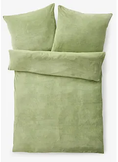Påslakanset "Cashmere Touch", bonprix