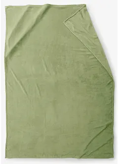 Mysfilt med cashmere touch, bonprix