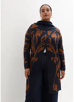 Lång cardigan, bonprix