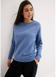 Bassweatshirt, bonprix