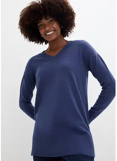 Lång tröja, bonprix