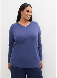 Lång tröja, bonprix