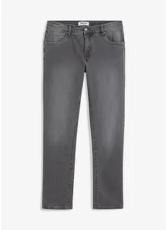 Regular Fit Stretch Jeans Tapered, bonprix