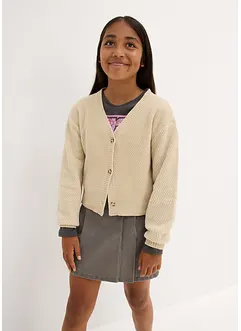 Cardigan för barn, bonprix