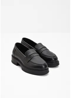 Skinnloafers, bonprix