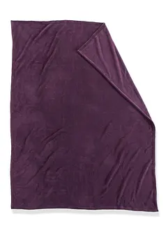 Mysfilt med cashmere touch, bonprix