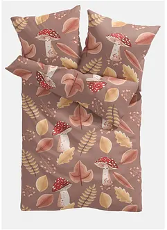 Påslakanset med svampar, bonprix