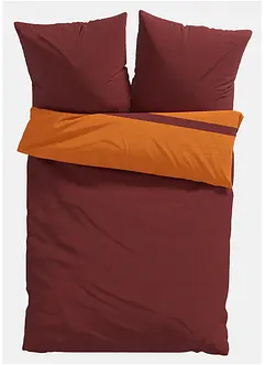 Påslakanset med linnelook, bonprix